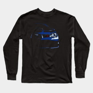 Subaru STI - WRX (NB) Long Sleeve T-Shirt